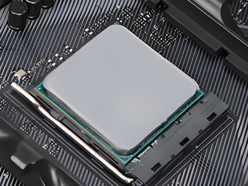 电子氟化液对导热硅脂的兼容性如何？