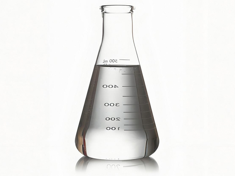 如何确保电子氟化液的高纯度？