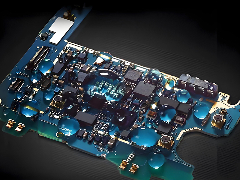 纳米防水涂层施工中常见的错误有哪些？