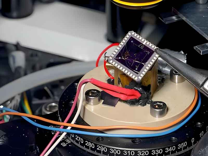 电子氟化液在量子计算冷却中的潜力如何？