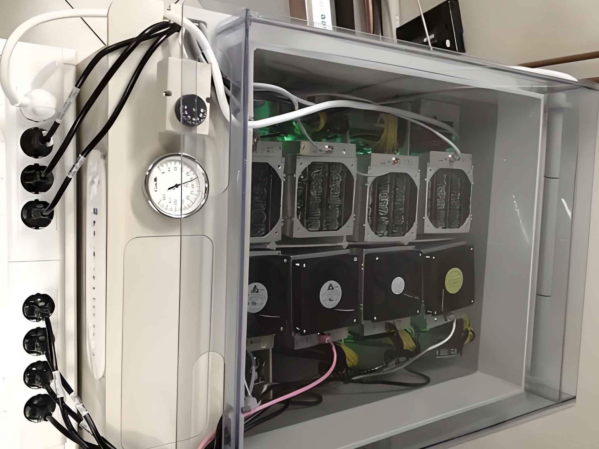 在半导体制造中，氟化液主要用于哪些环节？对产品性能有哪些具体要求？