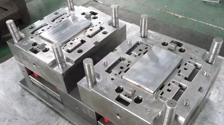 脱模剂是干嘛用的？