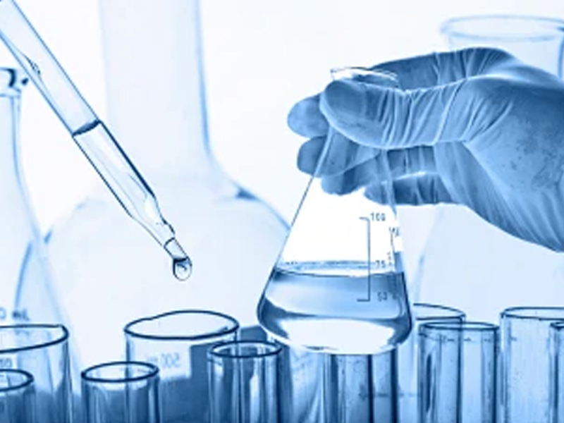 全氟聚醚油的核心化学结构是什么样的？