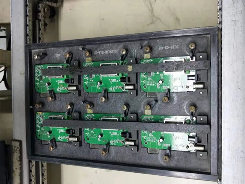 UV涂料的核心固化原理是什么？