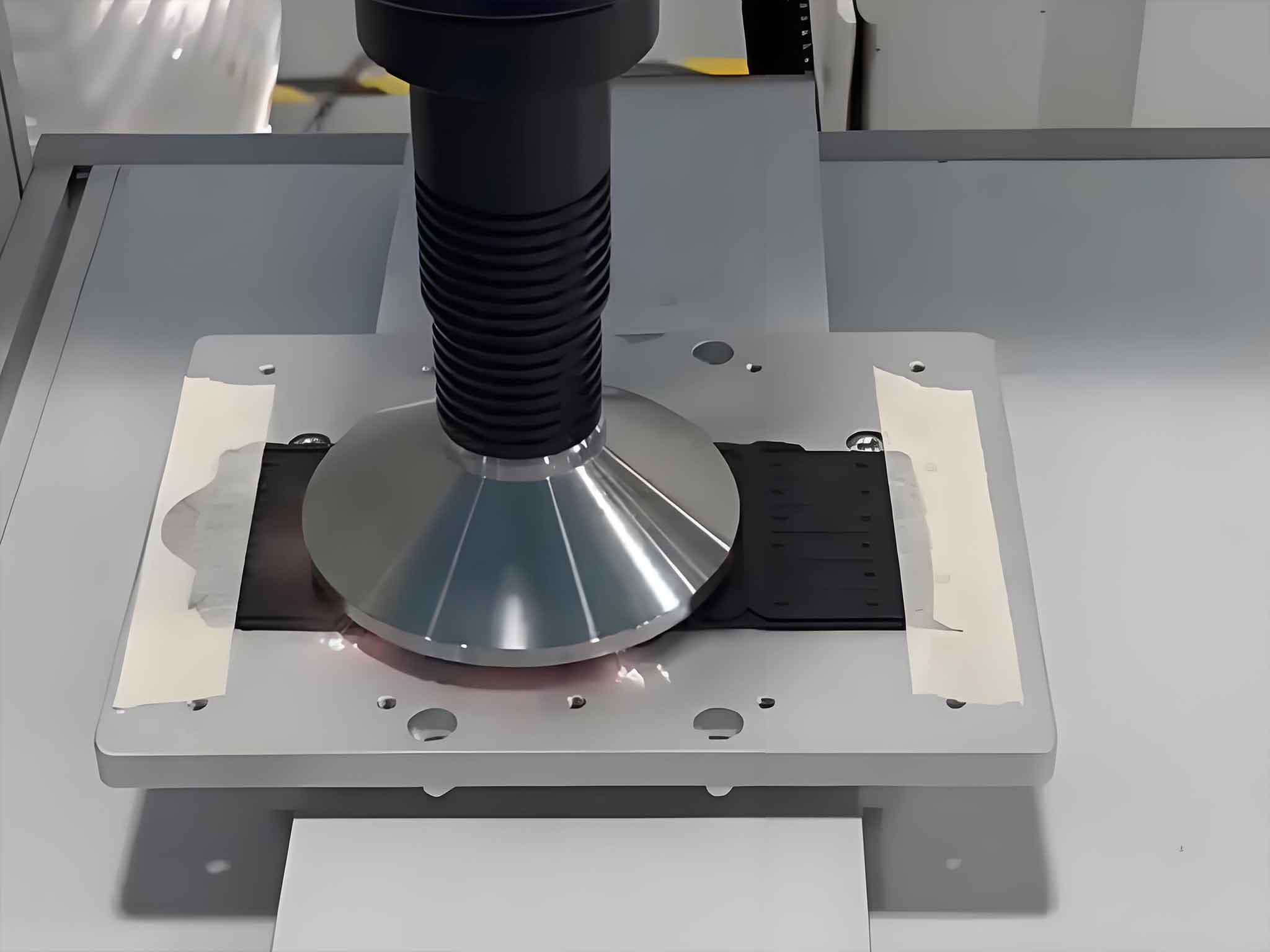 纳米防水涂层制备工艺中等离子清洗等基材预处理步骤是否必要？