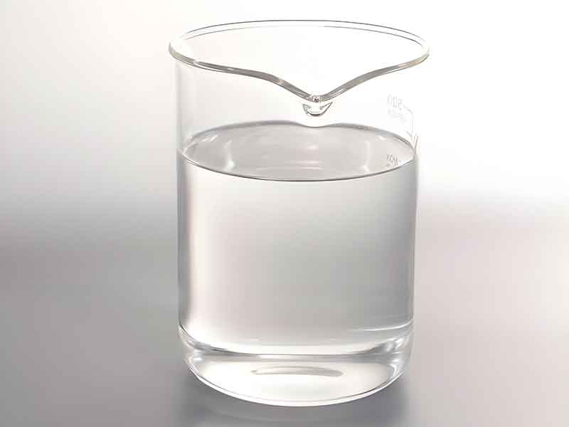 精密脱模剂的主要成分包含哪些物质？