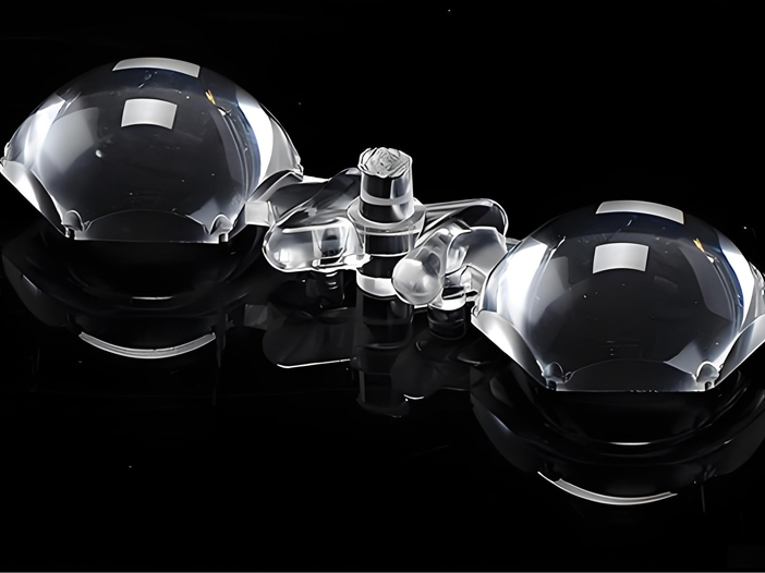 精密脱模剂是否适用于光学镜片模具的脱模？