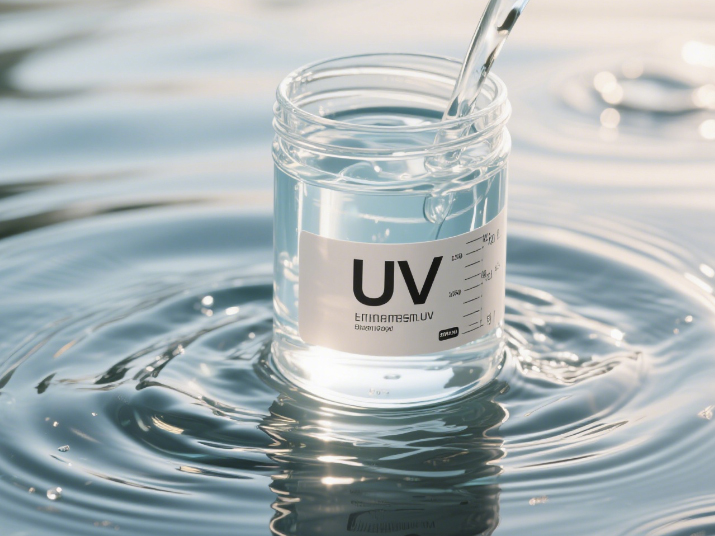 UV涂料固化后出现针孔、麻点该如何处理？