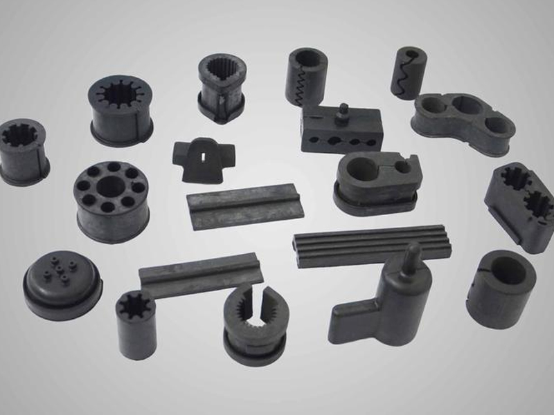 精密脱模剂在橡胶制品精密成型上的应用效果如何？