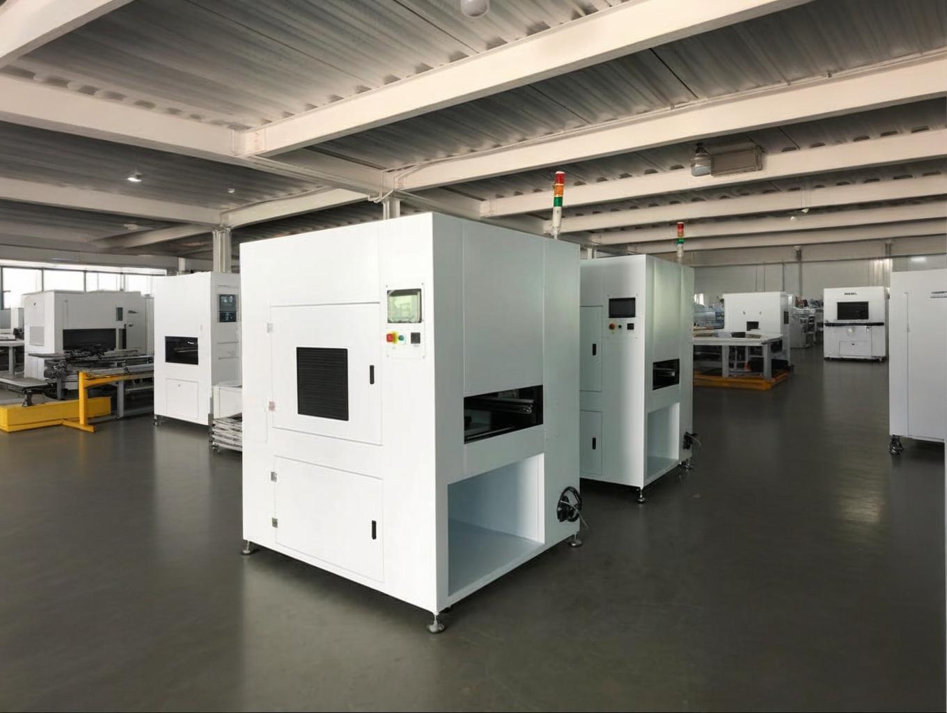 间歇式与连续式UV固化设备的选择依据是什么？