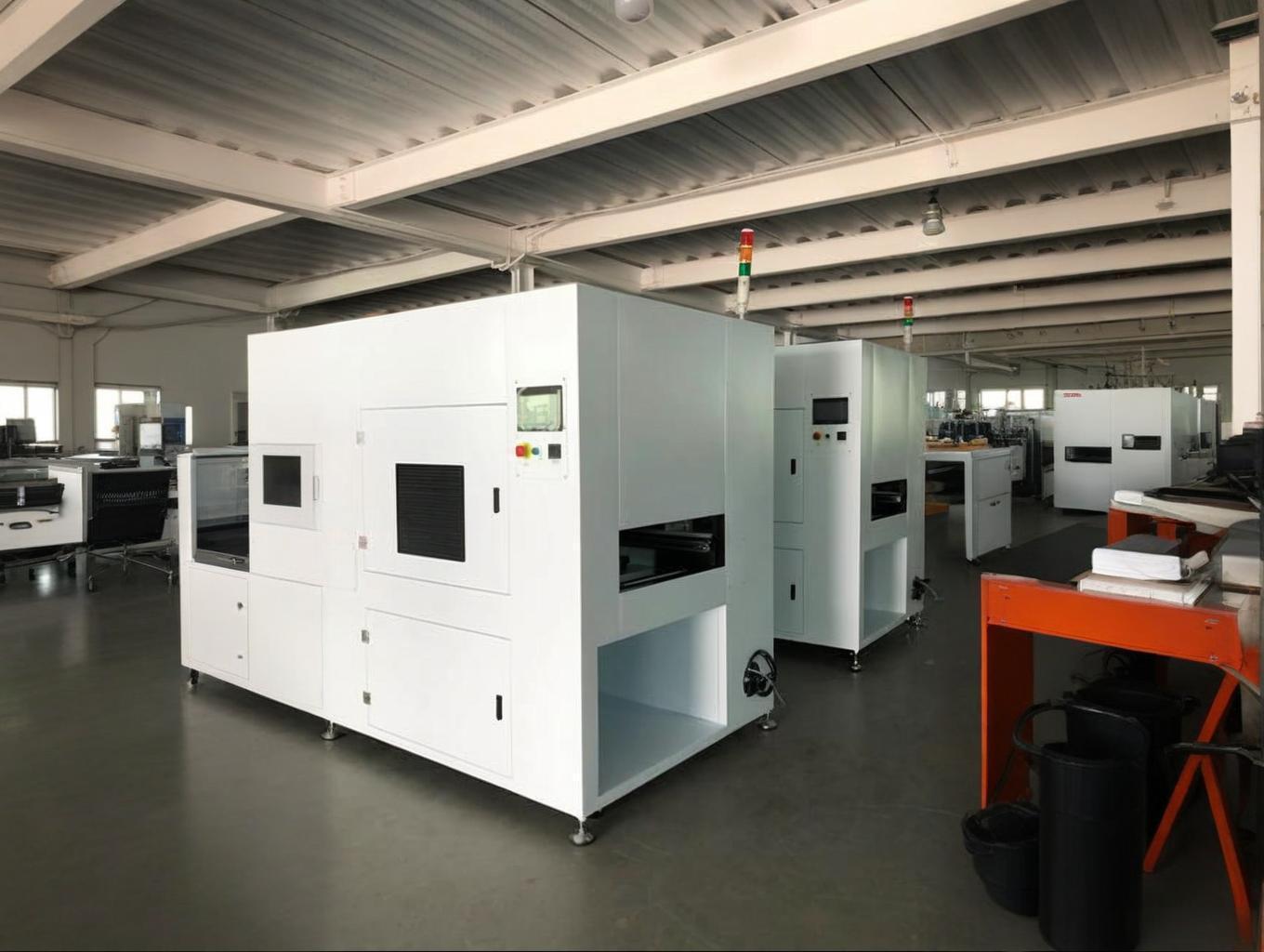 UV固化设备的使用寿命一般有多久？