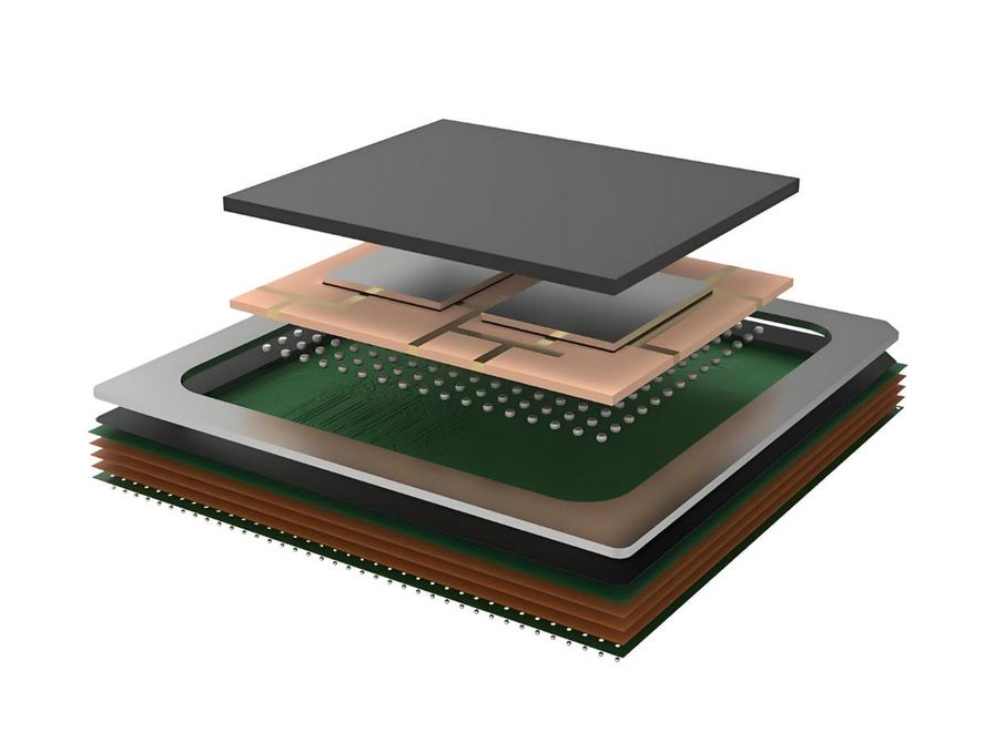 精密脱模剂在半导体封装领域主要应用于哪些工序？