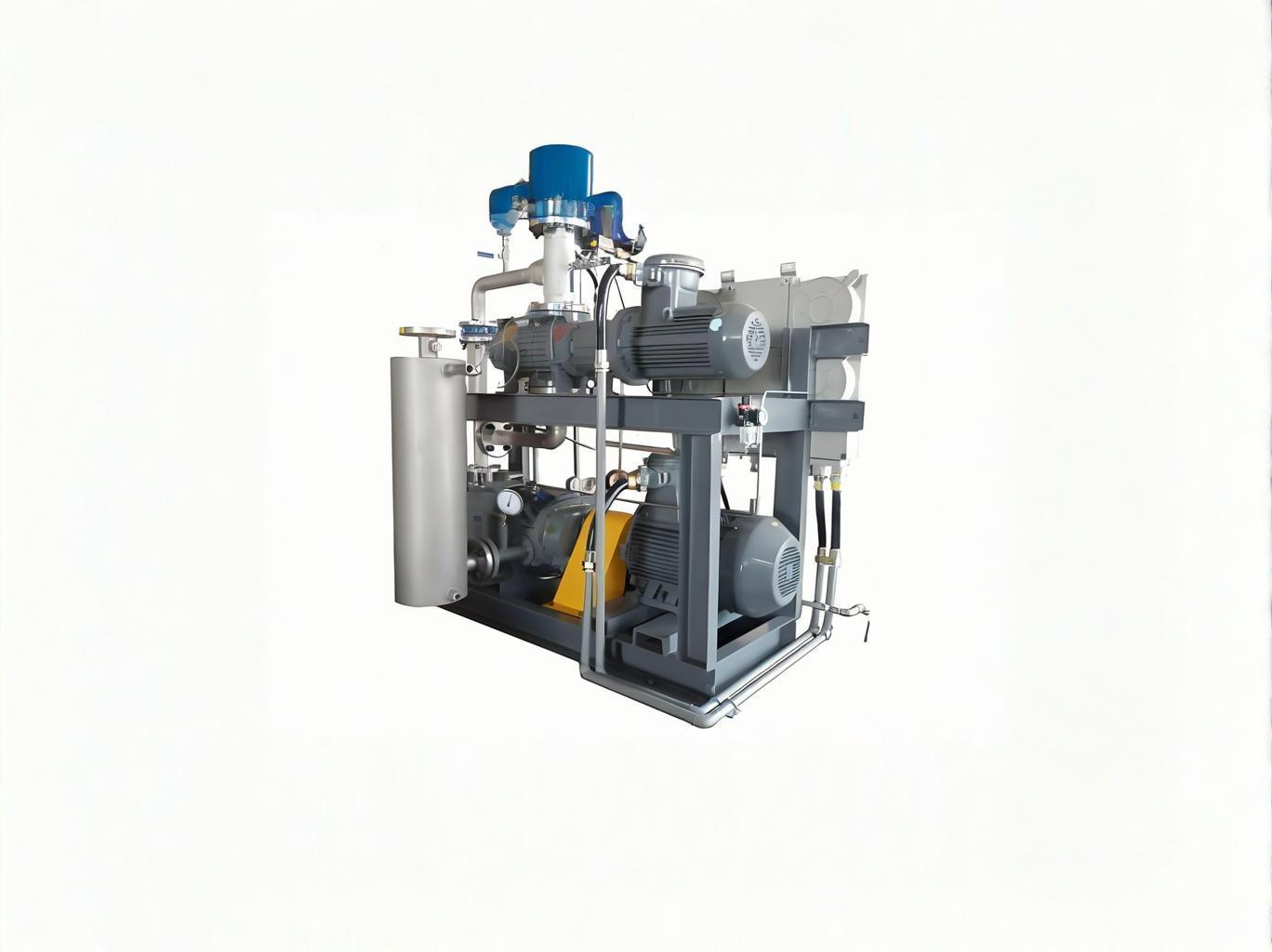 真空设备中使用全氟聚醚油的优势是什么？