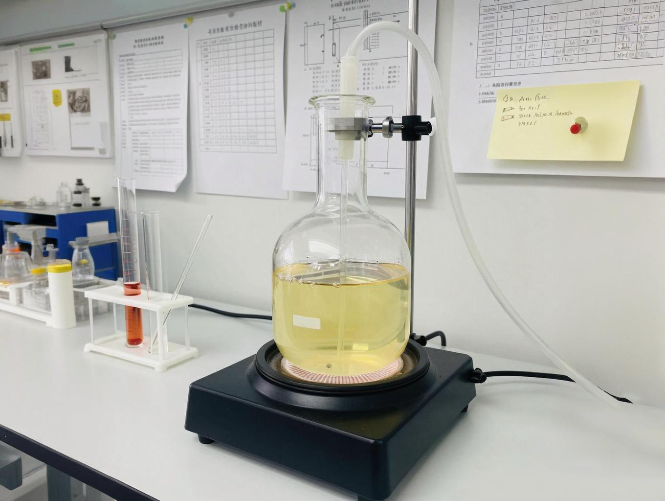 全氟聚醚油在使用前需要预热处理吗？