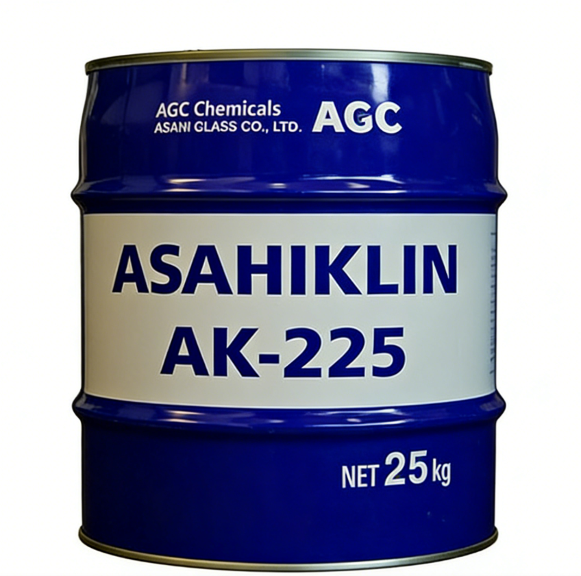 旭硝子Asahiklin AK-225电子氟化液全解及深圳中氟eflono7100产品替代