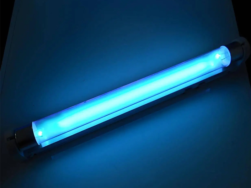 紫外线灯的照射距离对UV涂料固化效果有影响吗？