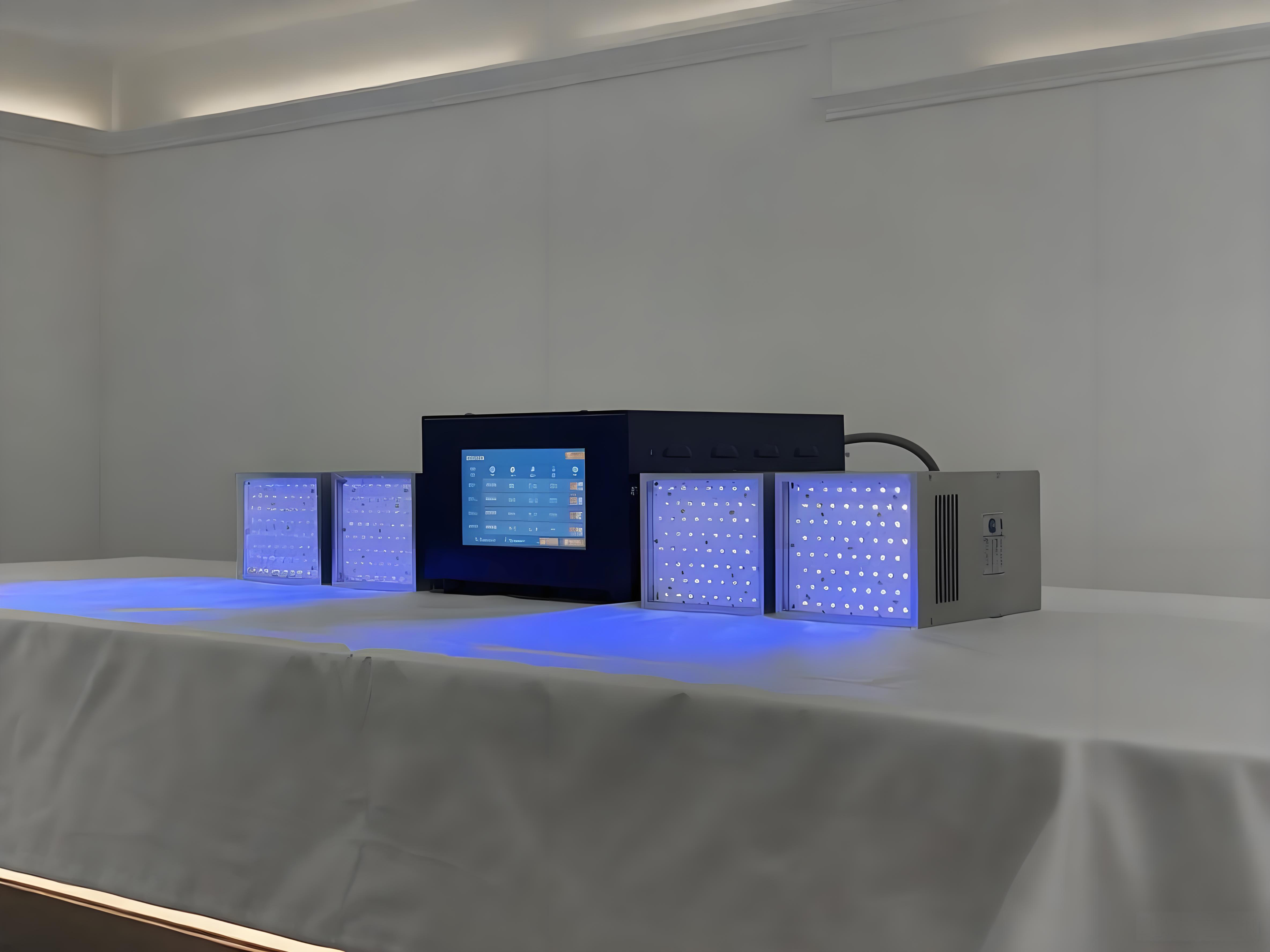 UV涂料施工后多久需要进行紫外线照射固化？