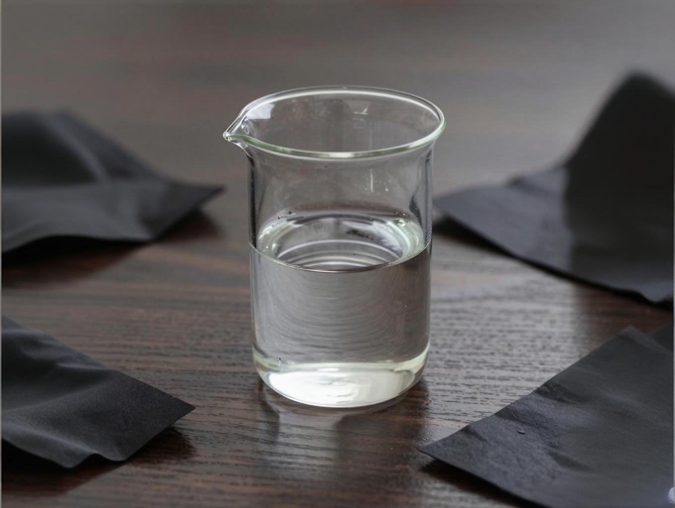 精密脱模剂储存过程中出现分层是否正常？