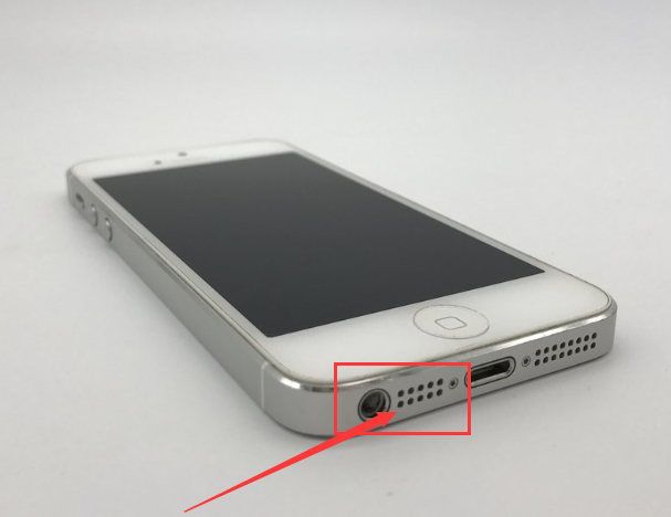 智能手机麦克风MIC结构腔体简介