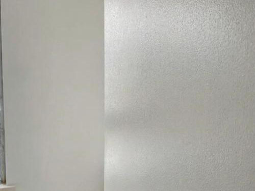 UV涂料与其他类型涂料混合使用会出现不良反应吗？