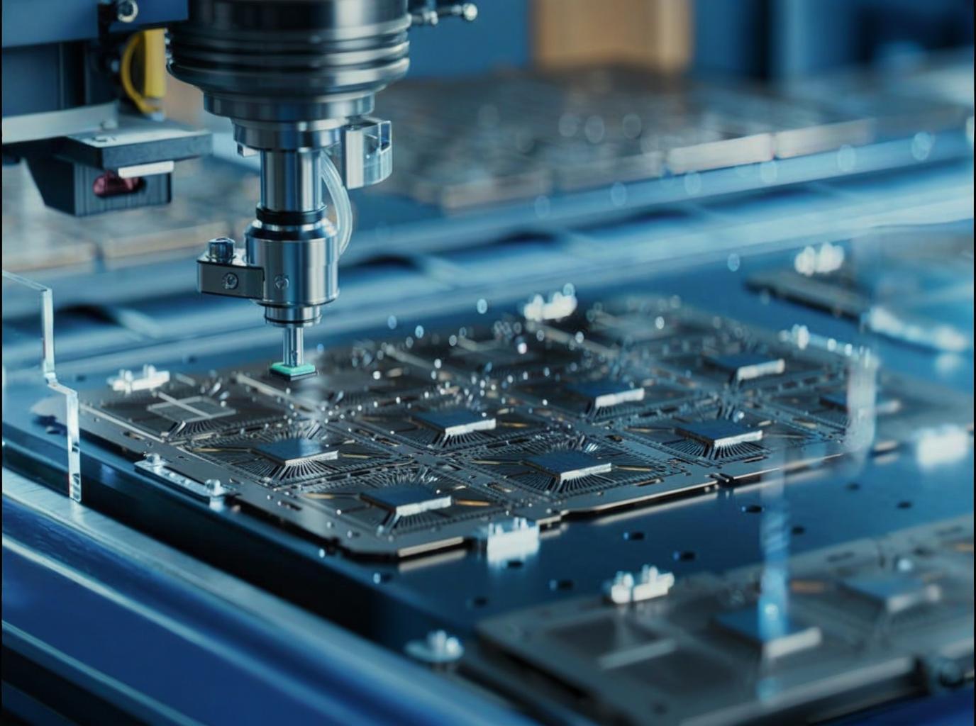 UV-LED固化灯与传统UV固化灯的适用场景有区别吗？