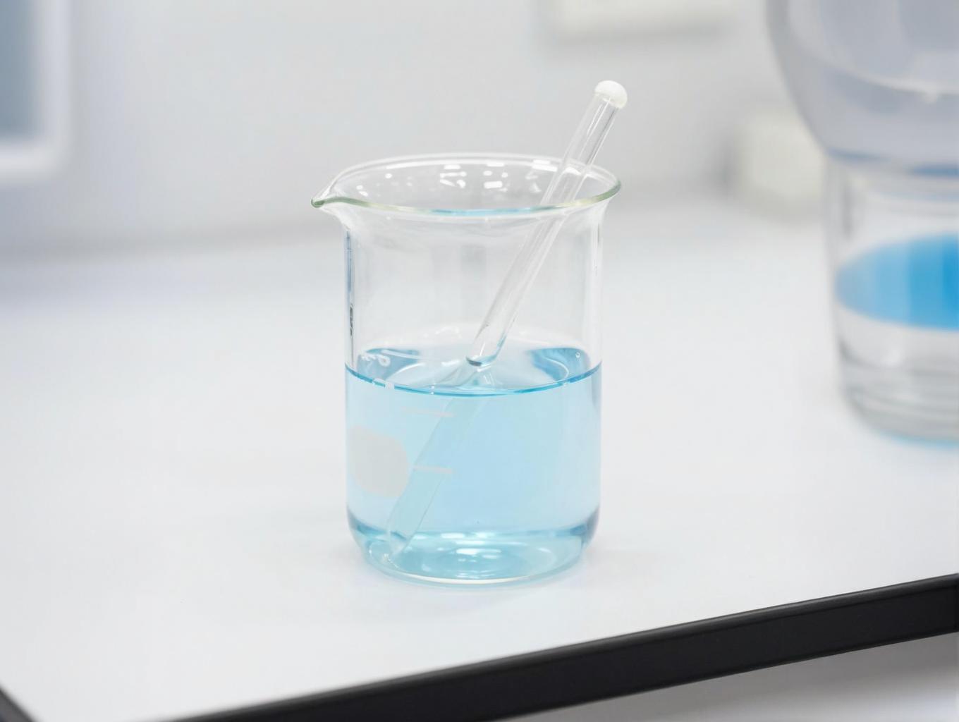 精密脱模剂的耐高温稳定性如何通过实验验证？