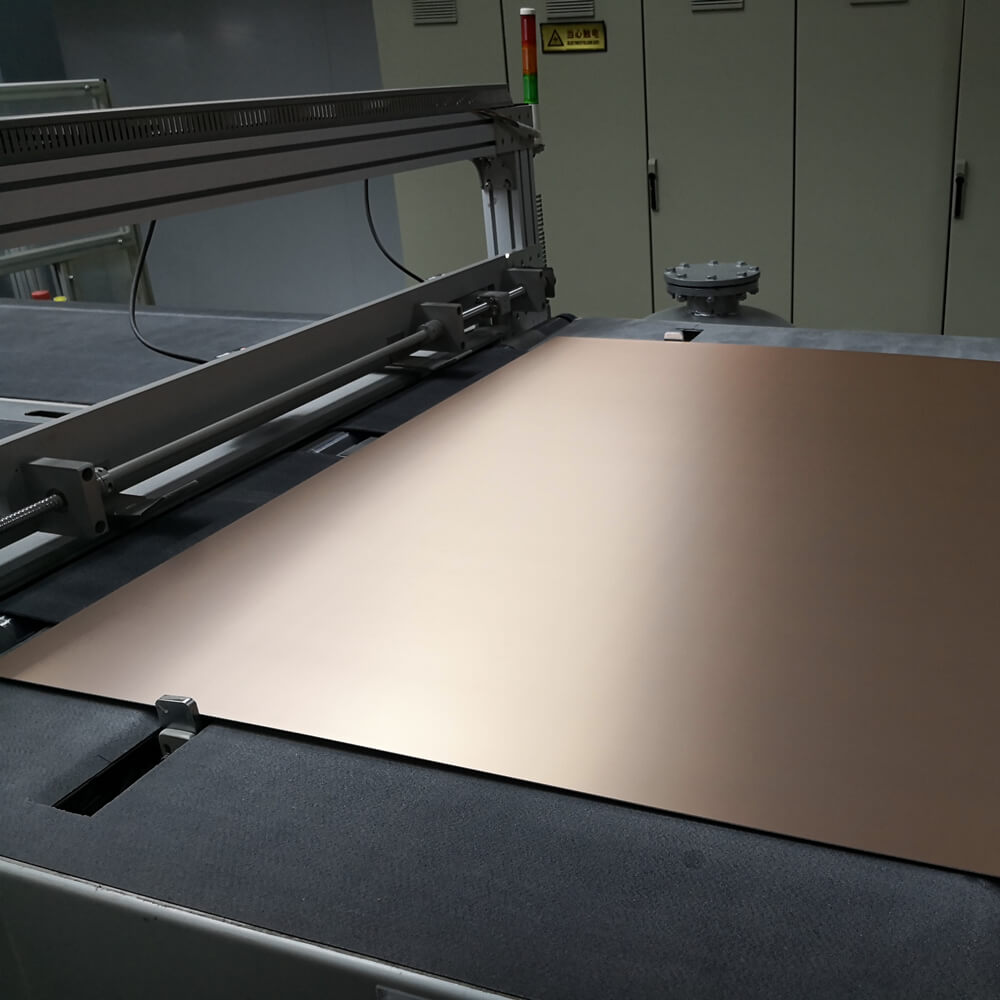 覆铜板大厂宣布涨价