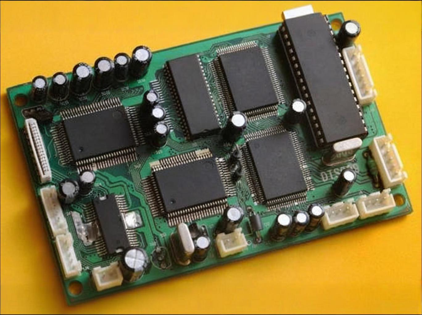 纳米涂层是否在提升防水性的同时，牺牲了关键电子元件的热导率？