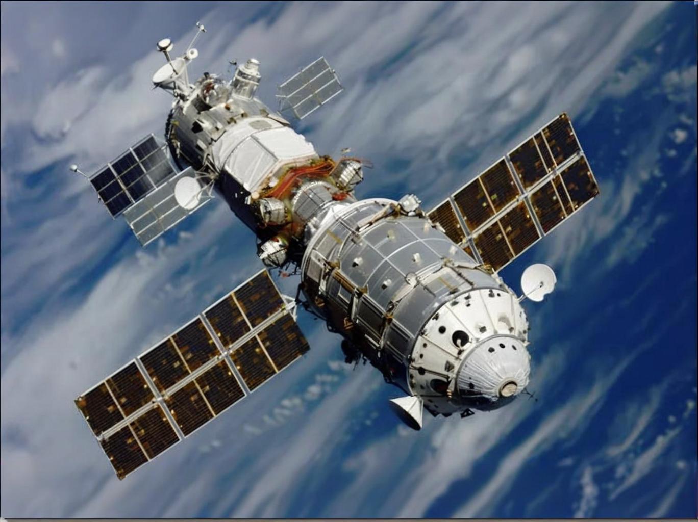 在太空高真空环境中，涂层是否因电荷积累引发静电放电（ESD）导致电路击穿？