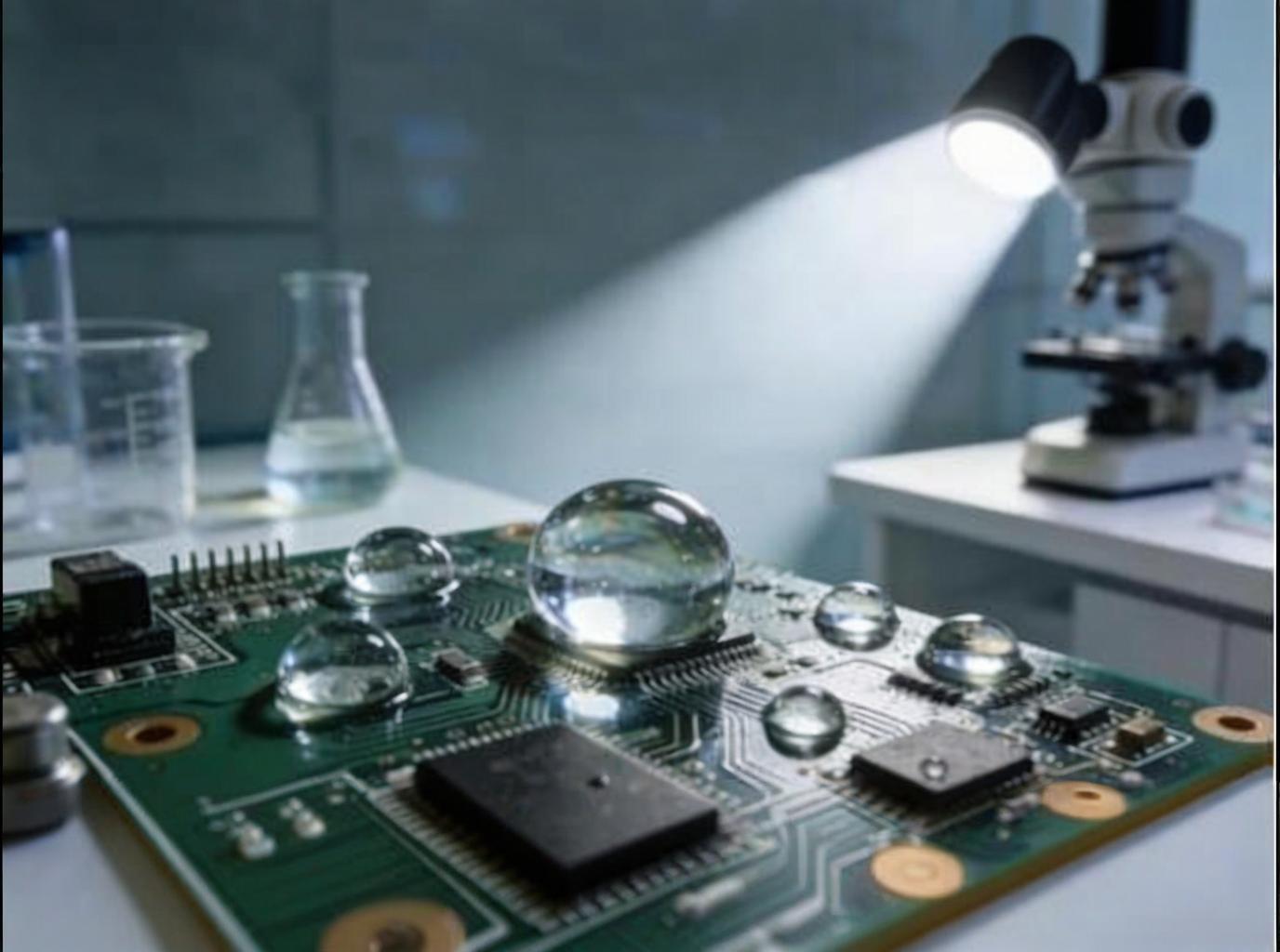 涂层是否在长期浸水或高压水环境下出现渗透或剥离现象？