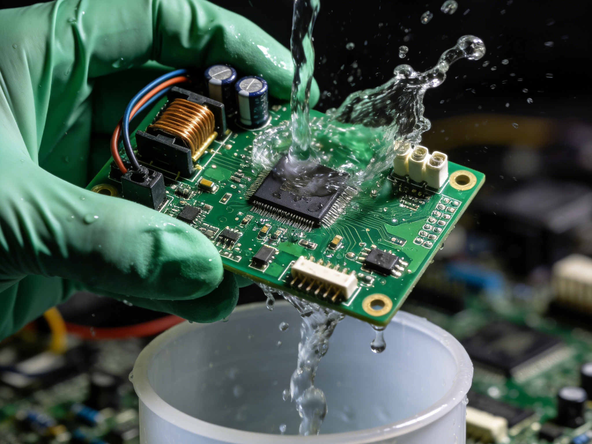 是否普遍存在“纳米防水=终身防水”的误解，导致过度依赖？