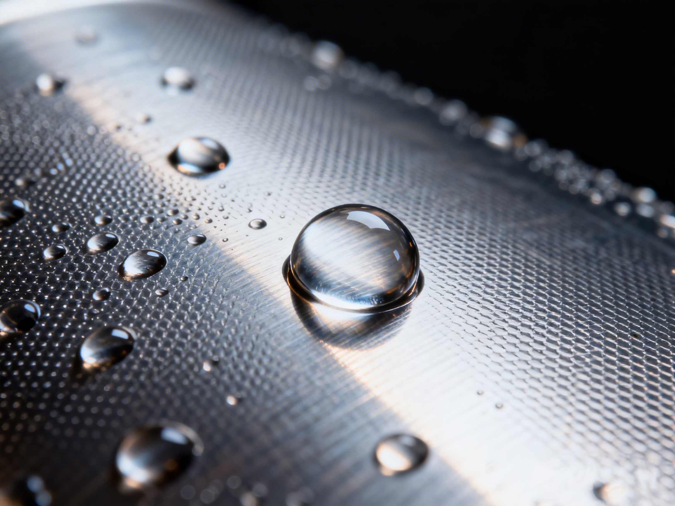 电子氟化液是否容易吸收空气中的水分？