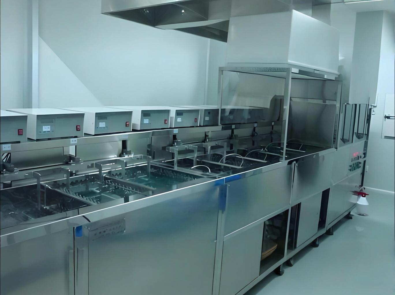 在维修中，超声波清洗是否破坏纳米结构？