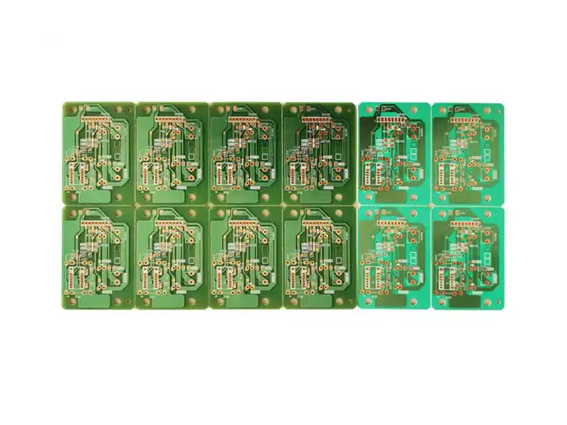 在涂覆表面进行激光雕刻，是否导致涂层碳化或剥落？