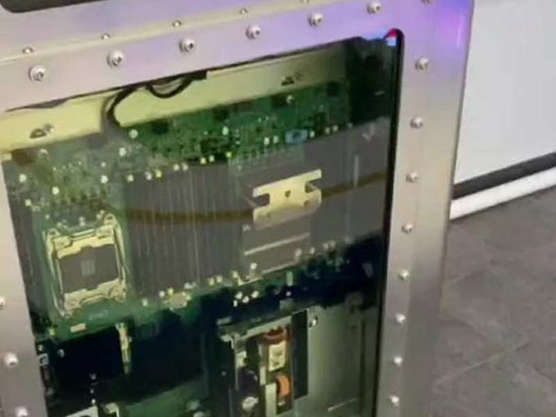 电子氟化液在浸没式冷却槽中的密封设计要点是什么？