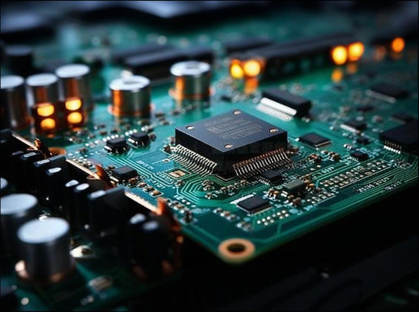 为什么电子氟化液适合用于带电清洗？