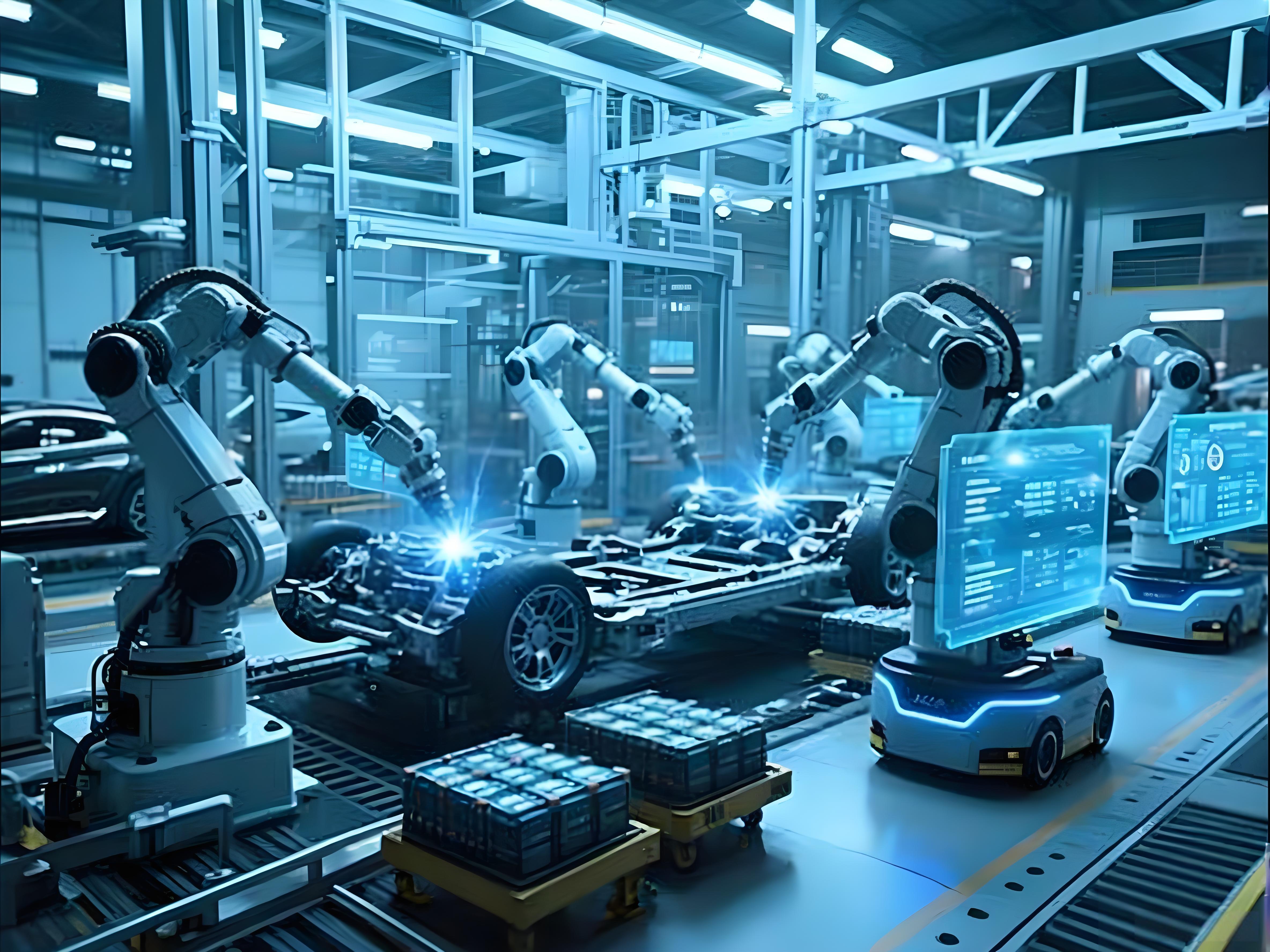 电子氟化液能否用于工业机器人控制器的散热？