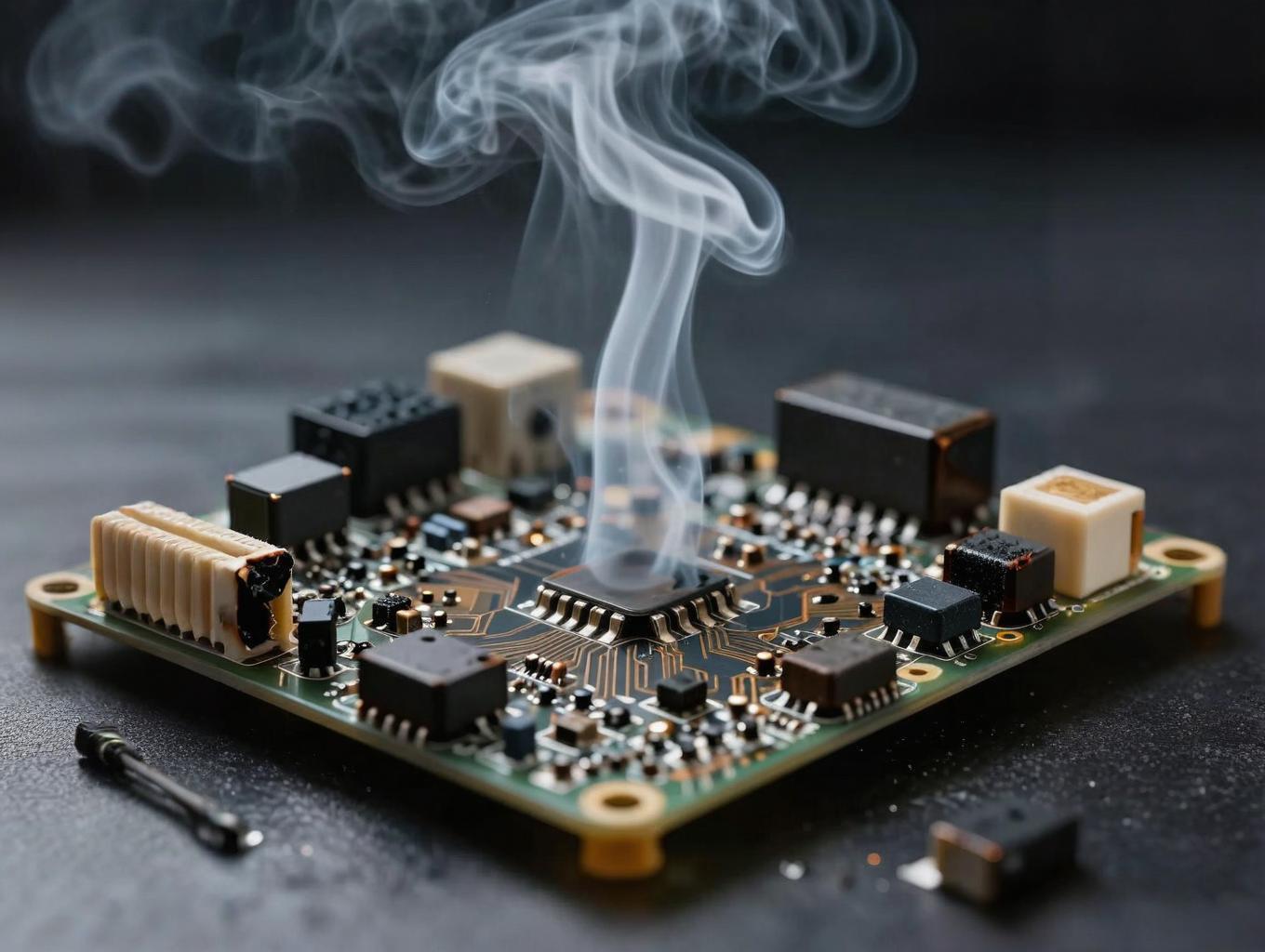 在潮湿环境中，涂层是否能完全阻断不同金属电极间的电化学迁移，防止电路板短路？