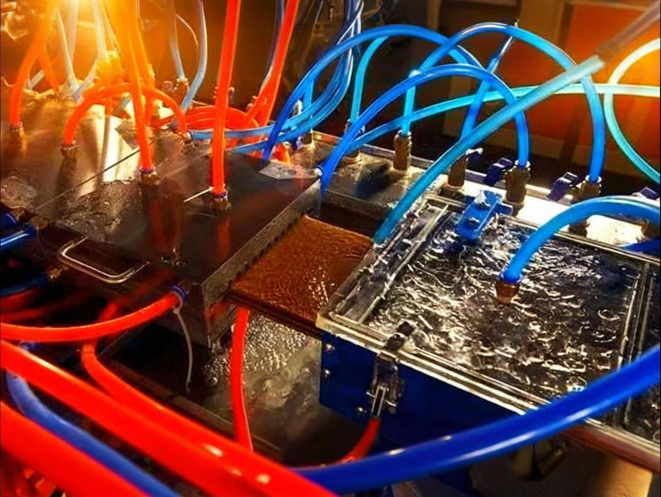 浸没冷却场景下纳米涂层是否稳定？