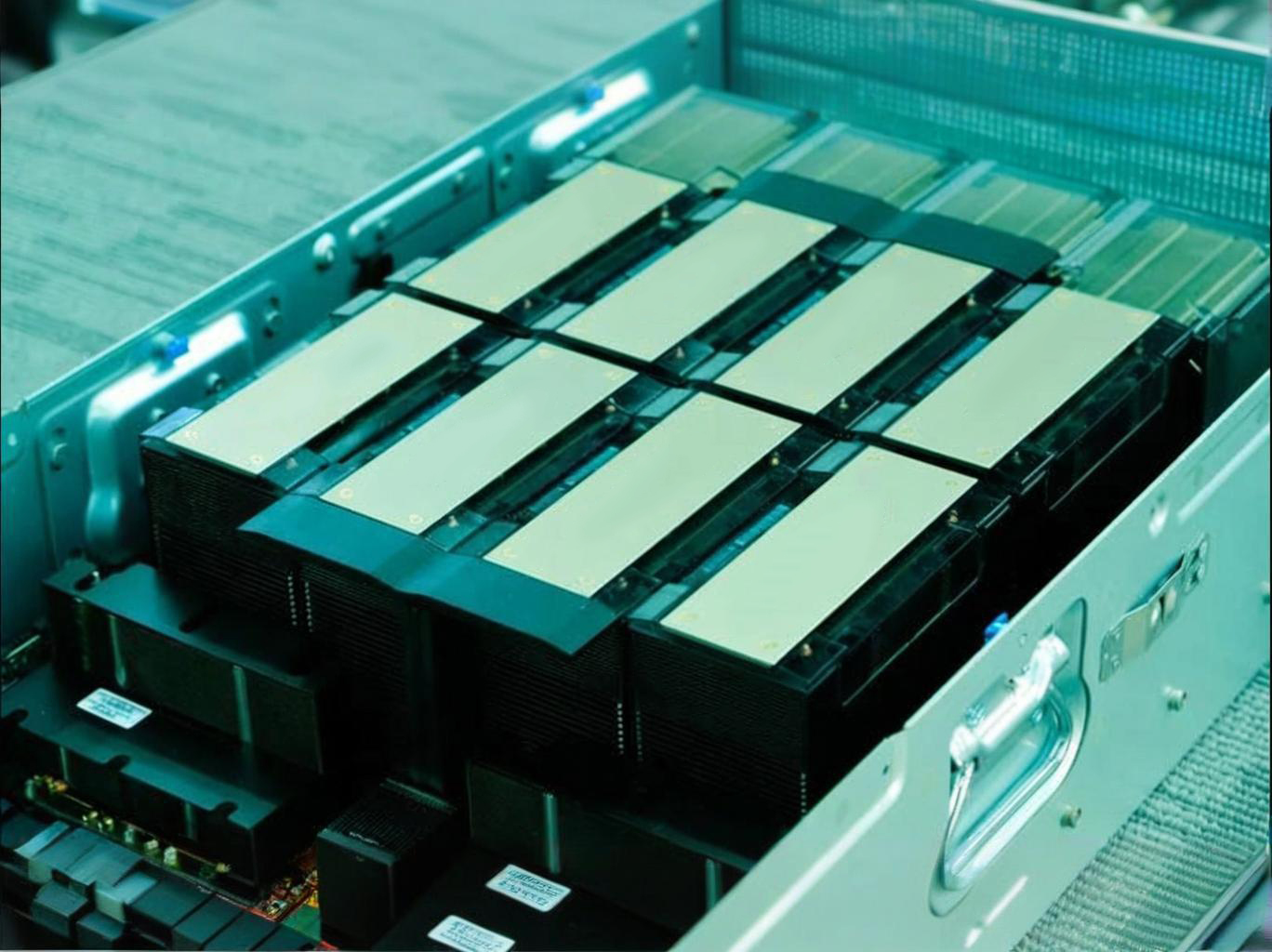 电子氟化液能否用于边缘计算节点的紧凑型液冷？