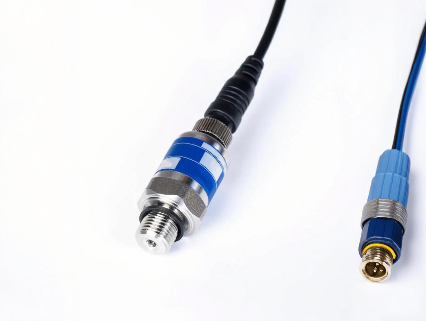 电子氟化液是否会影响传感器的测量精度？