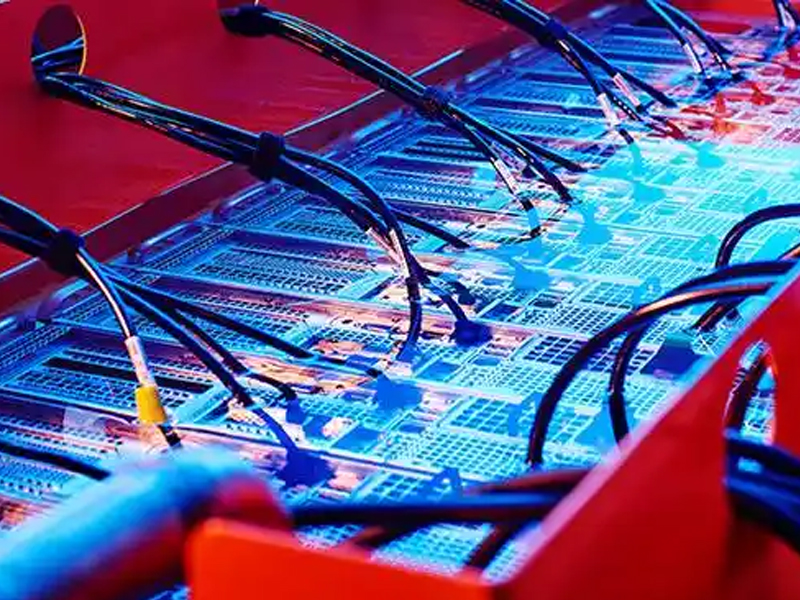 带电设备使用氟化液冷却是否存在短路风险？