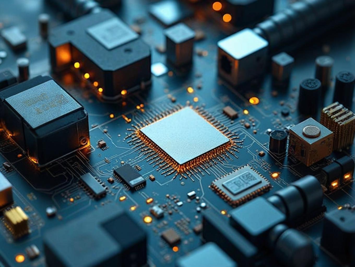 电子氟化液可用于哪些精密清洗场景？