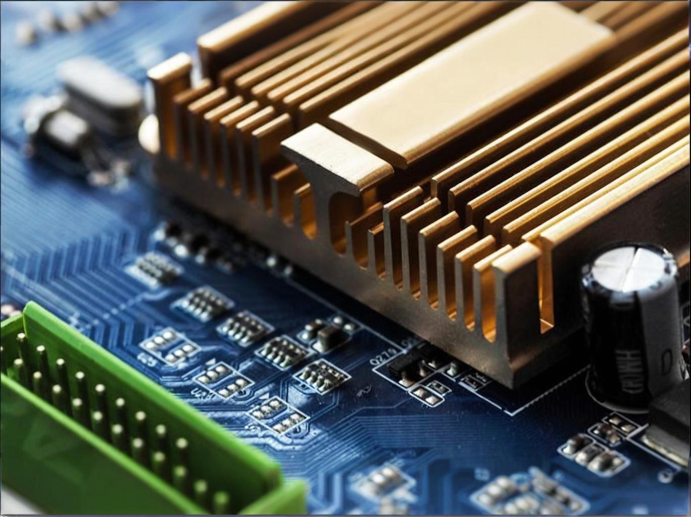 热风除涂层会损伤PCB或元器件吗？