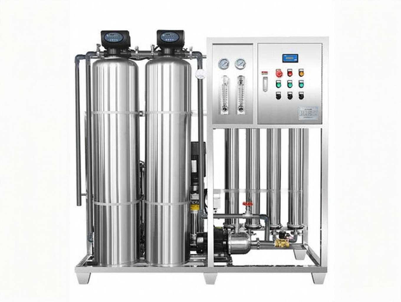 电子氟化液是否可用于不锈钢系统的长期循环？