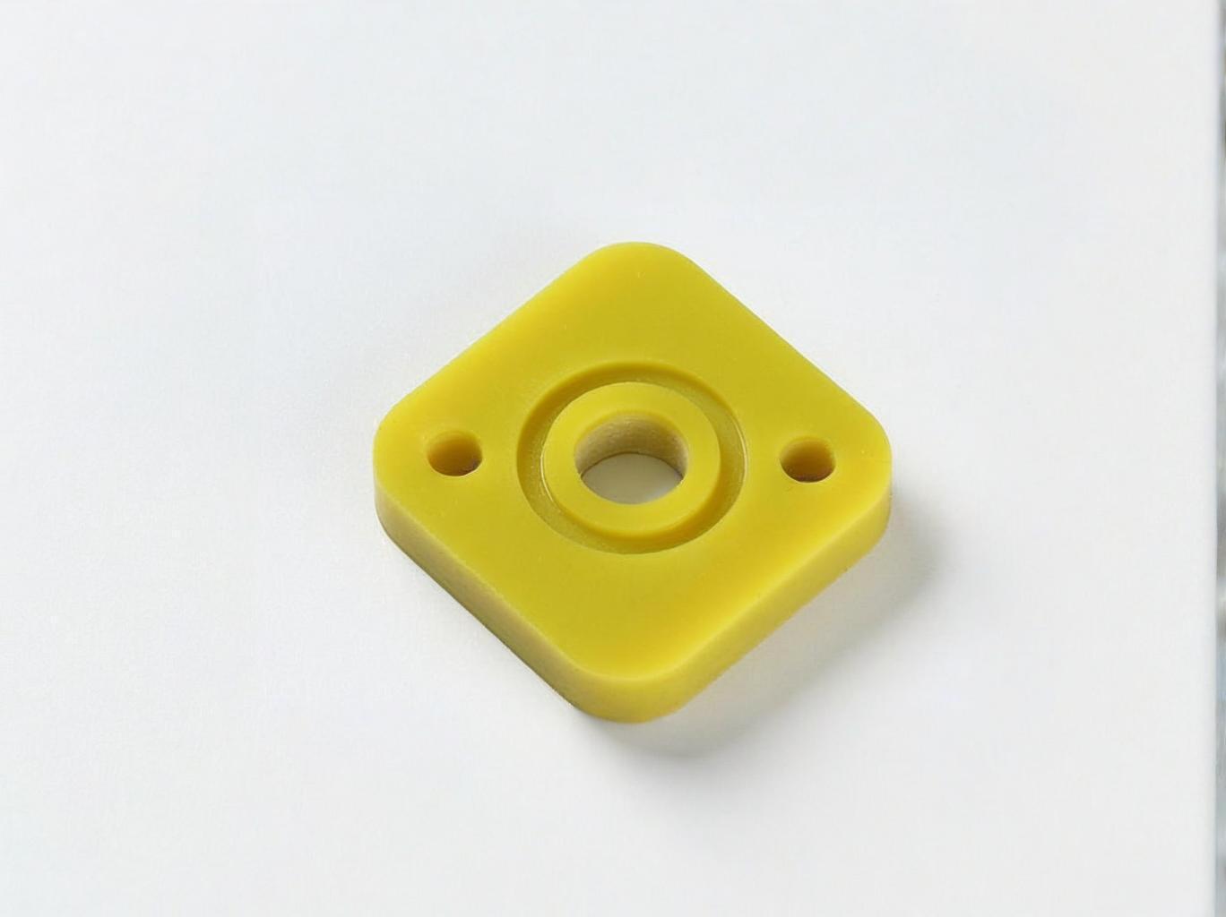 电子氟化液是否会影响硅通孔（TSV）结构？