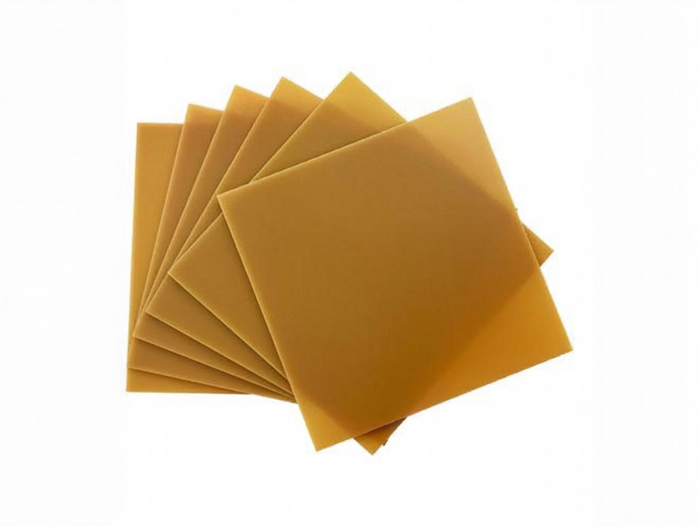 氟化液对环氧树脂封装材料的溶胀率随温度变化规律？