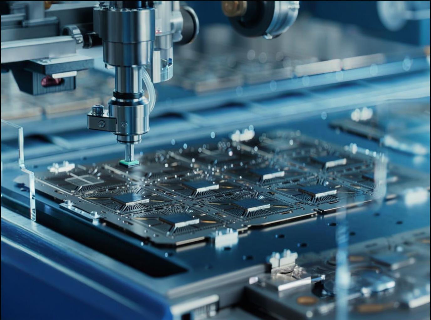 电子氟化液低表面张力：精密清洗与渗透技术的革命性突破