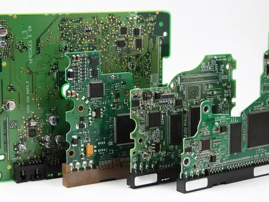 纳米涂层与各类PCB板材兼容吗？