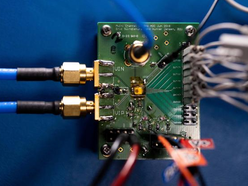 纳米防水涂层对BGA、精密引脚是否有隐藏影响？